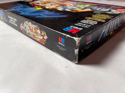 Detailfoto 19 – SKU A10408 – Gesellschaftsspiel gebraucht bei Brettspielimperium