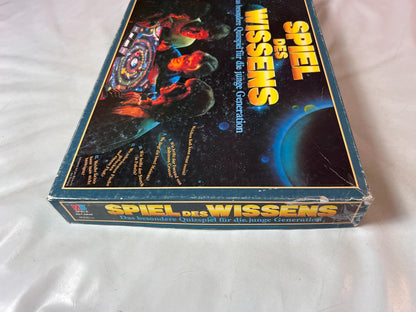 Detailfoto 8 – SKU A14538 – Gesellschaftsspiel gebraucht bei Brettspielimperium