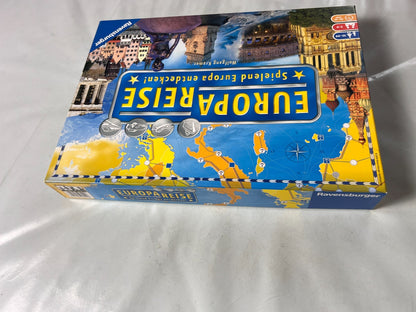Detailfoto 7 – SKU A13892 – Gesellschaftsspiel gebraucht bei Brettspielimperium