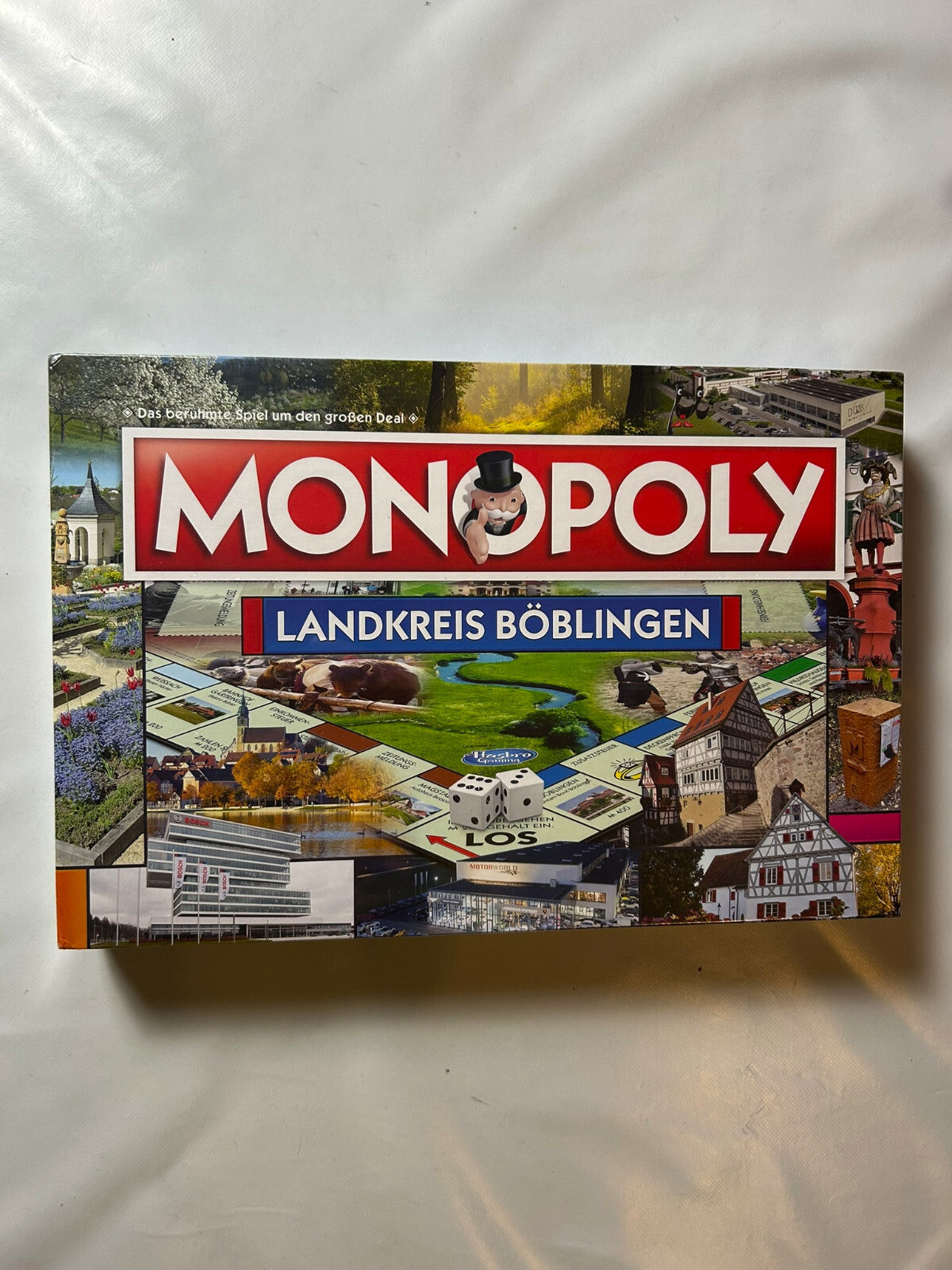 Detailfoto 2 – SKU A8292 – Gesellschaftsspiel neu bei Brettspielimperium