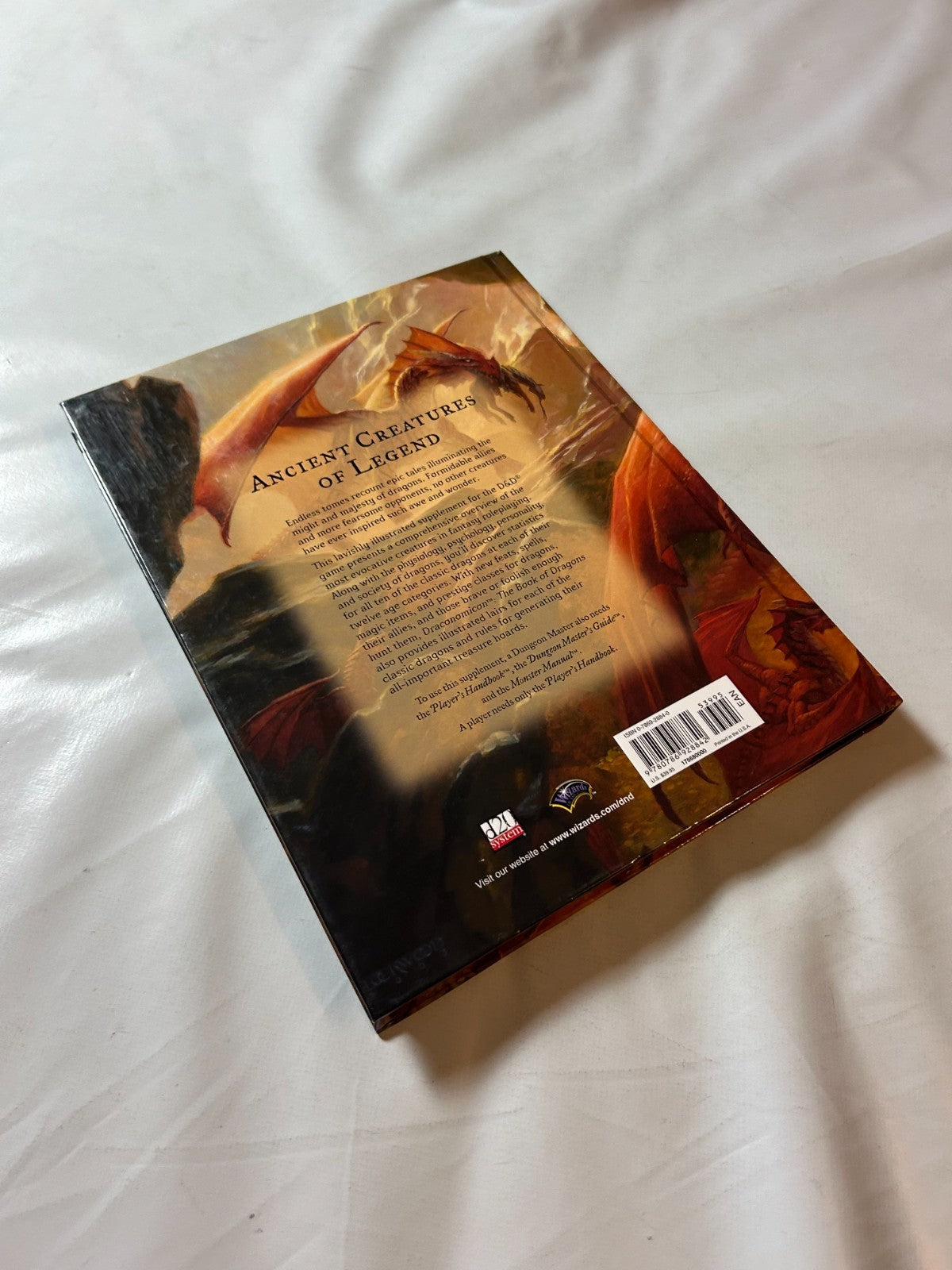 Detailfoto 10 – SKU A12766 – Rollenspiel-Buch gebraucht bei Brettspielimperium