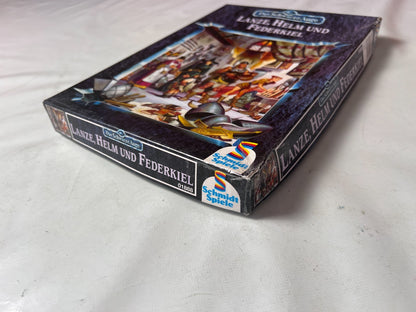 Detailfoto 9 – SKU A13389 – Rollenspiel-Buch gebraucht bei Brettspielimperium