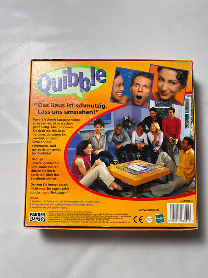 Detailfoto 9 – SKU A8242 – Gesellschaftsspiel gebraucht bei Brettspielimperium