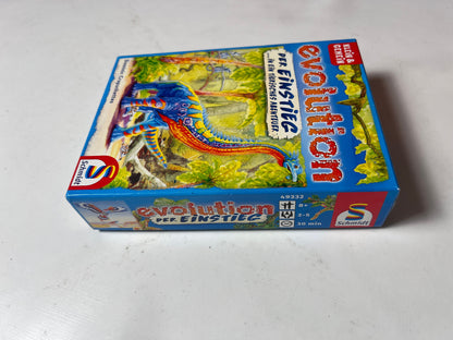 Detailfoto 8 – SKU A6189 – Kartenspiel gebraucht bei Brettspielimperium