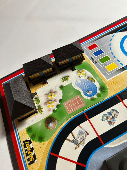 Detailfoto 10 – SKU A4959 – Gesellschaftsspiel gebraucht bei Brettspielimperium