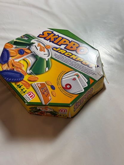Detailfoto 4 – Produkt 10770142560589 – Gesellschaftsspiel gebraucht bei Brettspielimperium