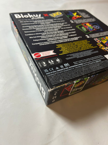 Detailfoto 13 – SKU A8023 – Kartenspiel gebraucht bei Brettspielimperium