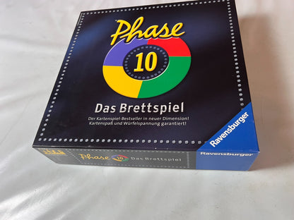 Detailfoto 8 – SKU A13961 – Gesellschaftsspiel gebraucht bei Brettspielimperium