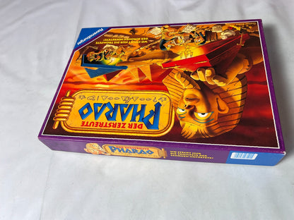 Der zerstreute Pharao Brettspiel Ravensburger Spiel - vollständig - Ansicht 6