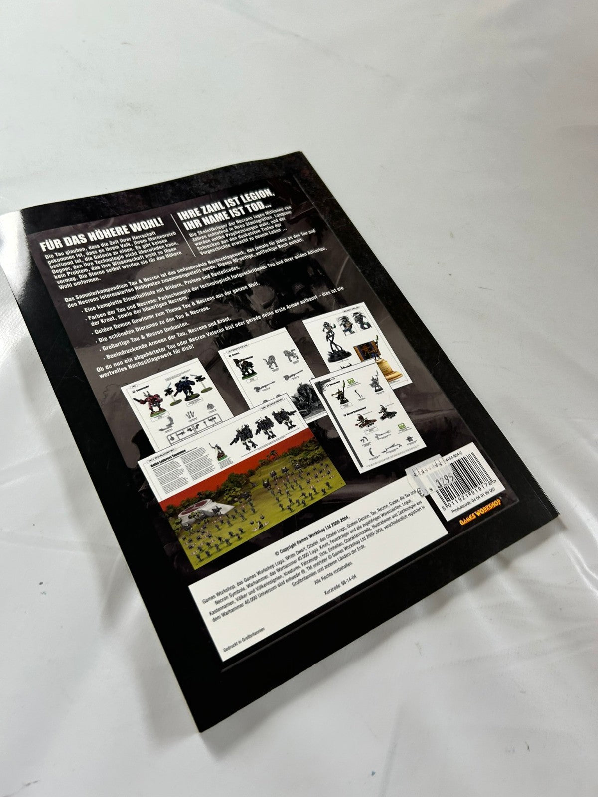 Detailfoto 10 – SKU A9925 – Gesellschaftsspiel gebraucht bei Brettspielimperium