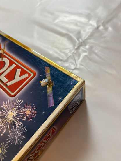 Brettspiel - Monopoly Banking - Parker 2005 - Vollständig funktionsfähig - Ansicht 7