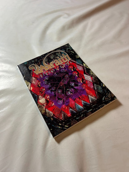 Detailfoto 5 – SKU A12741 – Rollenspiel-Buch gebraucht bei Brettspielimperium