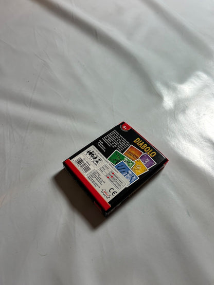 Diabolo Kartenspiel - Amigo Spiele 06940 - Vollständig - Ansicht 12