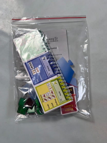 Siedler von Catan Städte und Ritter 5+6 Spieler Erweiterung Holz  ohne OVP - Ansicht 3