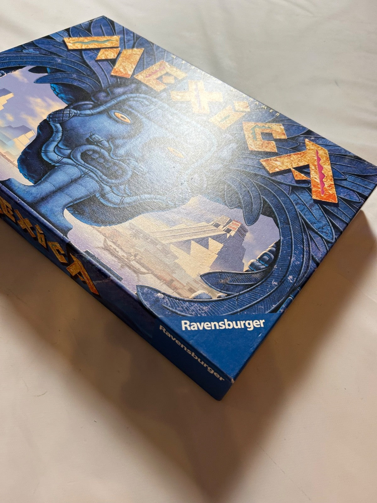 Mexica Brettspiel Ravensburger Spiel 2002  Vollständig - Ansicht 4