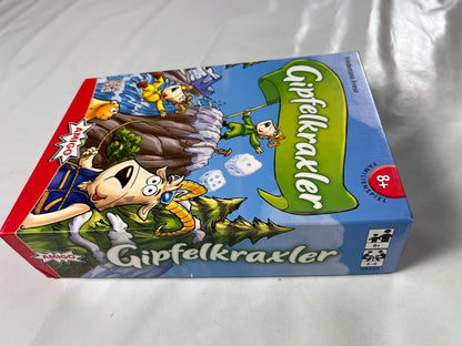 Detailfoto 7 – SKU A13296 – Gesellschaftsspiel gebraucht bei Brettspielimperium