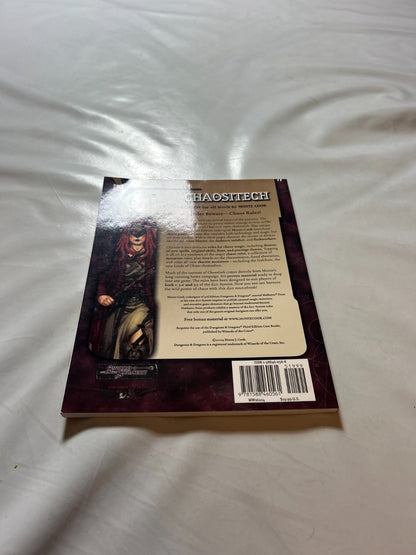 Detailfoto 8 – SKU A12736 – Rollenspiel-Buch gebraucht bei Brettspielimperium