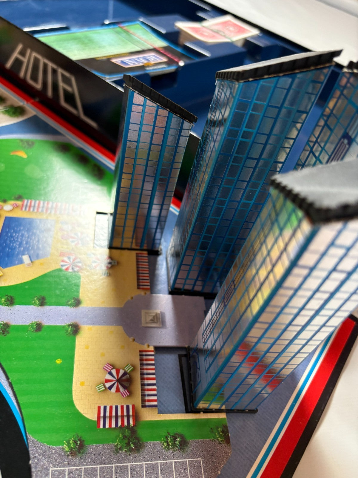 Detailfoto 12 – SKU A14216 – Gesellschaftsspiel gebraucht bei Brettspielimperium