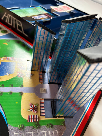 Detailfoto 12 – SKU A14216 – Gesellschaftsspiel gebraucht bei Brettspielimperium