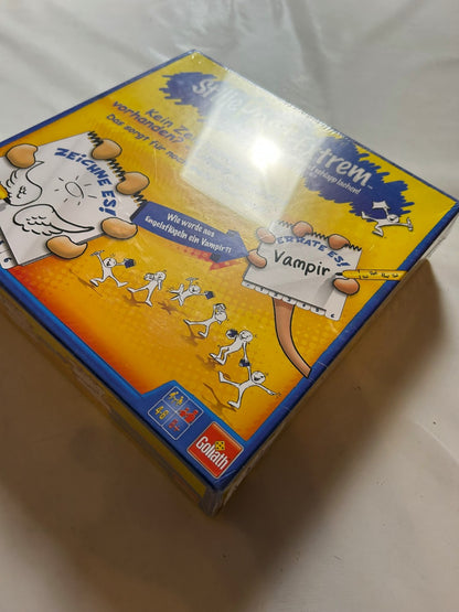 Detailfoto 4 – SKU A9584 – Gesellschaftsspiel gebraucht bei Brettspielimperium