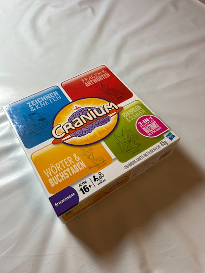 Detailfoto 5 – SKU A11640 – Gesellschaftsspiel gebraucht bei Brettspielimperium