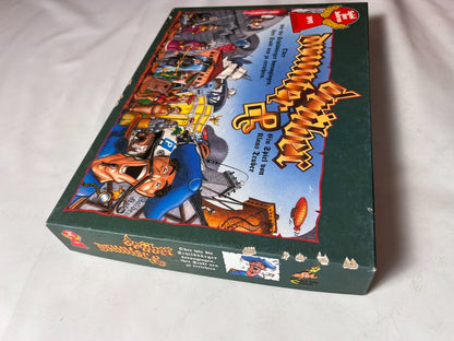 Detailfoto 7 – SKU A10516 – Gesellschaftsspiel gebraucht bei Brettspielimperium