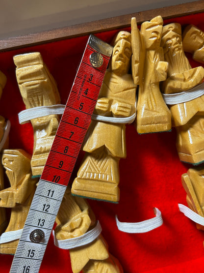 Detailfoto 17 – SKU A8404 – Gesellschaftsspiel gebraucht bei Brettspielimperium