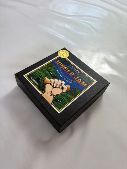 Jungle Jam Das Gesetz des Dschungels  Flitzebogen  Vollständig - Ansicht 4