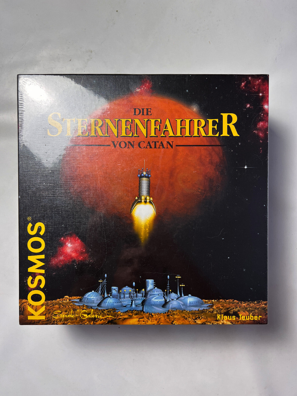 Detailfoto 4 – SKU A3875 – Gesellschaftsspiel neu bei Brettspielimperium