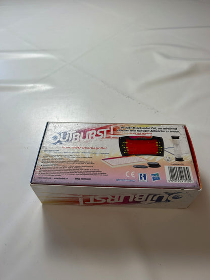 Detailfoto 11 – SKU A6695 – Kartenspiel gebraucht bei Brettspielimperium