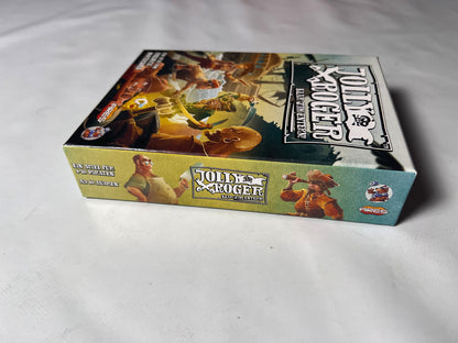 Detailfoto 7 – SKU A8128 – Kartenspiel gebraucht bei Brettspielimperium