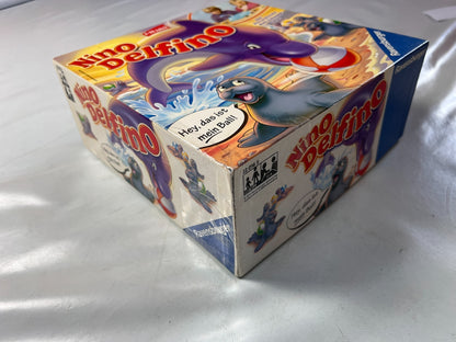 Nino Delfino Ravensburger Spiel Gesellschaftsspiel  Vollständig - Ansicht 9