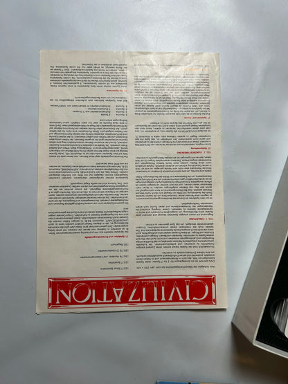 Detailfoto 11 – SKU A8082 – Gesellschaftsspiel gebraucht bei Brettspielimperium