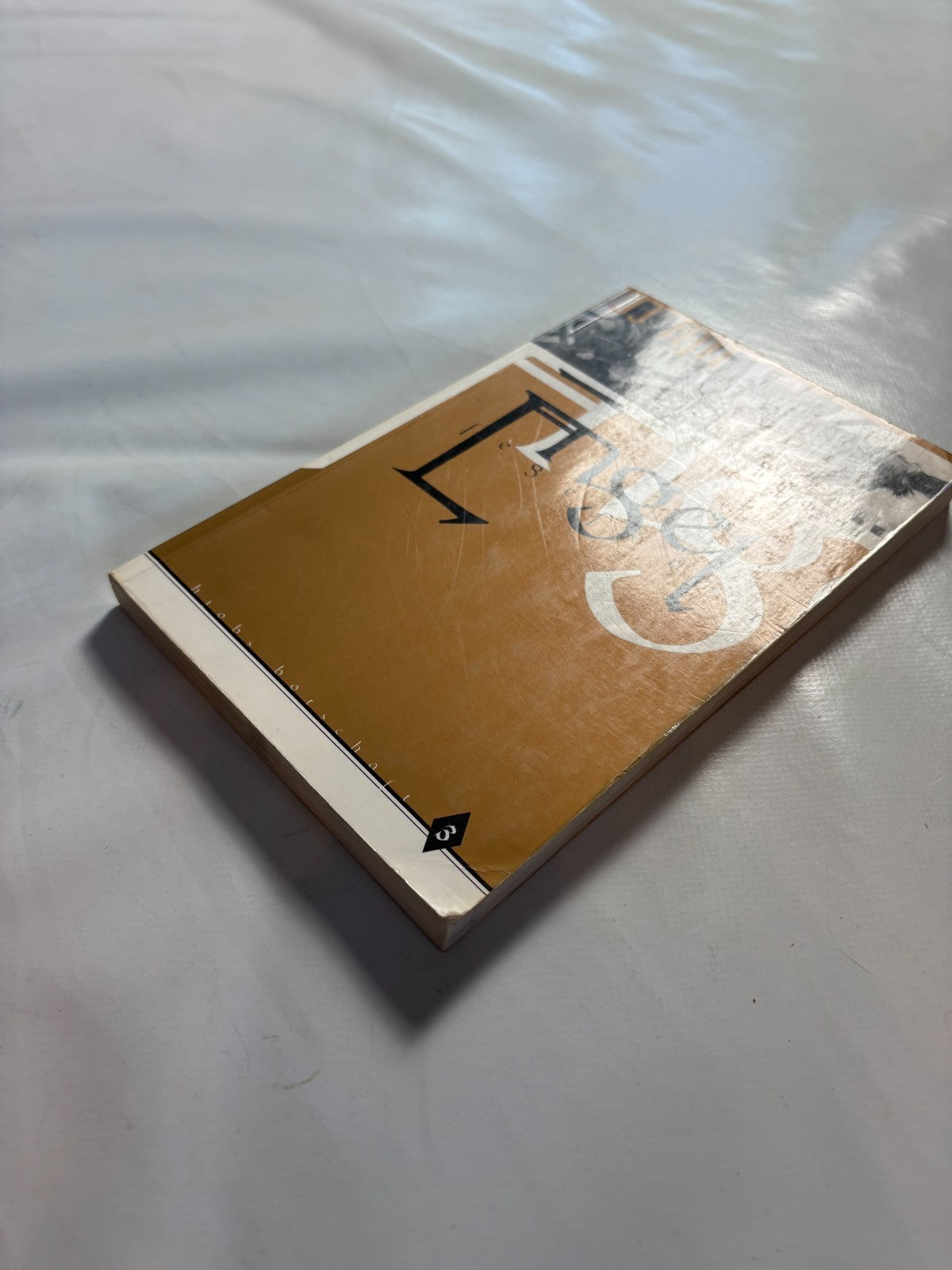 Detailfoto 4 – SKU A13775 – Rollenspiel-Buch gebraucht bei Brettspielimperium
