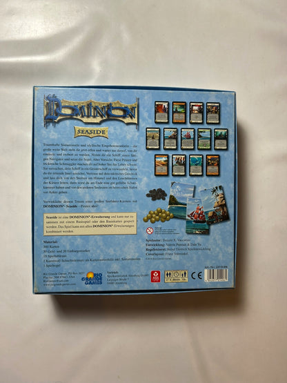 Detailfoto 5 – SKU A5046 – Gesellschaftsspiel gebraucht bei Brettspielimperium