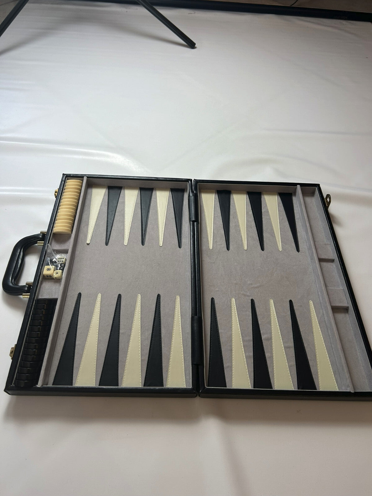 Detailfoto 8 – SKU A6683 – Gesellschaftsspiel gebraucht bei Brettspielimperium