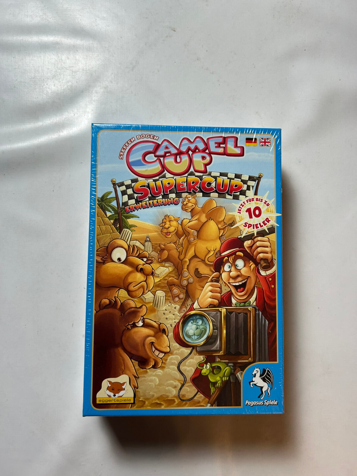 Detailfoto 2 – SKU A5481 – Gesellschaftsspiel neu bei Brettspielimperium