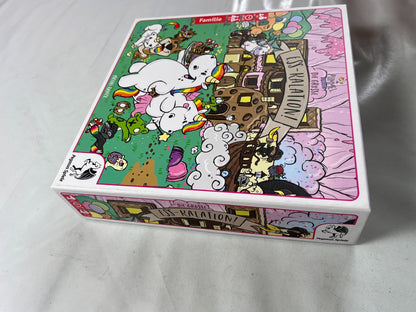 Detailfoto 7 – SKU A13274 – Gesellschaftsspiel gebraucht bei Brettspielimperium