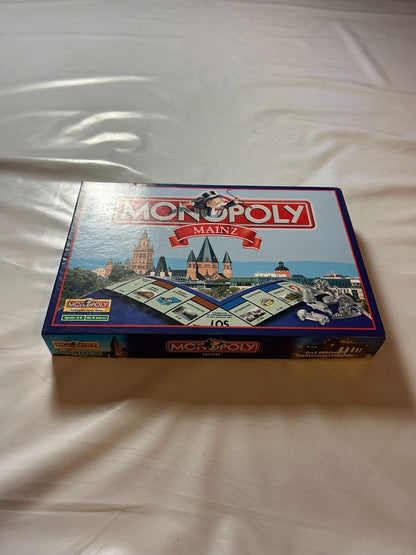 Detailfoto 3 – SKU A10628 – Gesellschaftsspiel gebraucht bei Brettspielimperium