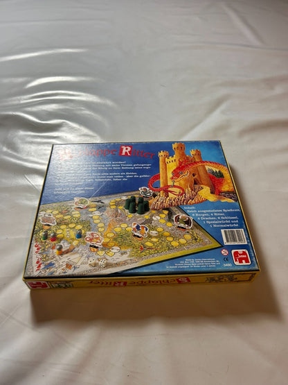 Detailfoto 12 – SKU A10663 – Gesellschaftsspiel gebraucht bei Brettspielimperium