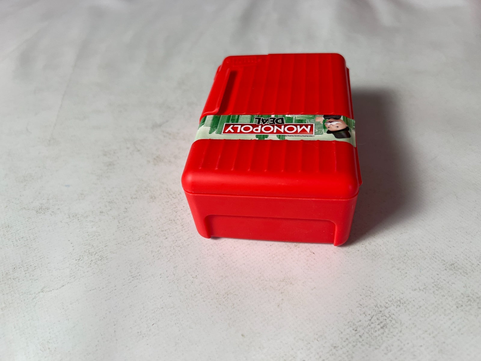 Detailfoto 5 – SKU A13131 – Kartenspiel gebraucht bei Brettspielimperium