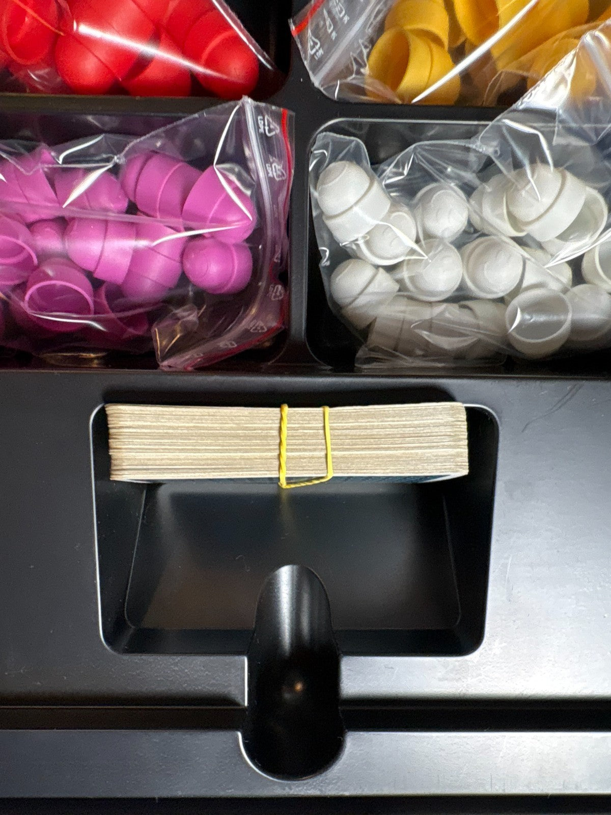 Detailfoto 8 – SKU A14263 – Kartenspiel gebraucht bei Brettspielimperium