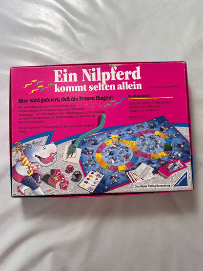 Detailfoto 9 – SKU A14072 – Gesellschaftsspiel gebraucht bei Brettspielimperium