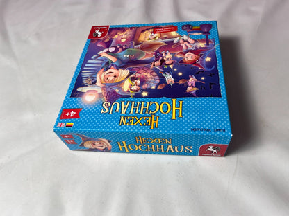 Detailfoto 6 – SKU A13467 – Gesellschaftsspiel gebraucht bei Brettspielimperium