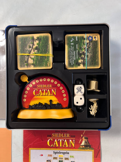 Detailfoto 3 – SKU A13869 – Kartenspiel gebraucht bei Brettspielimperium
