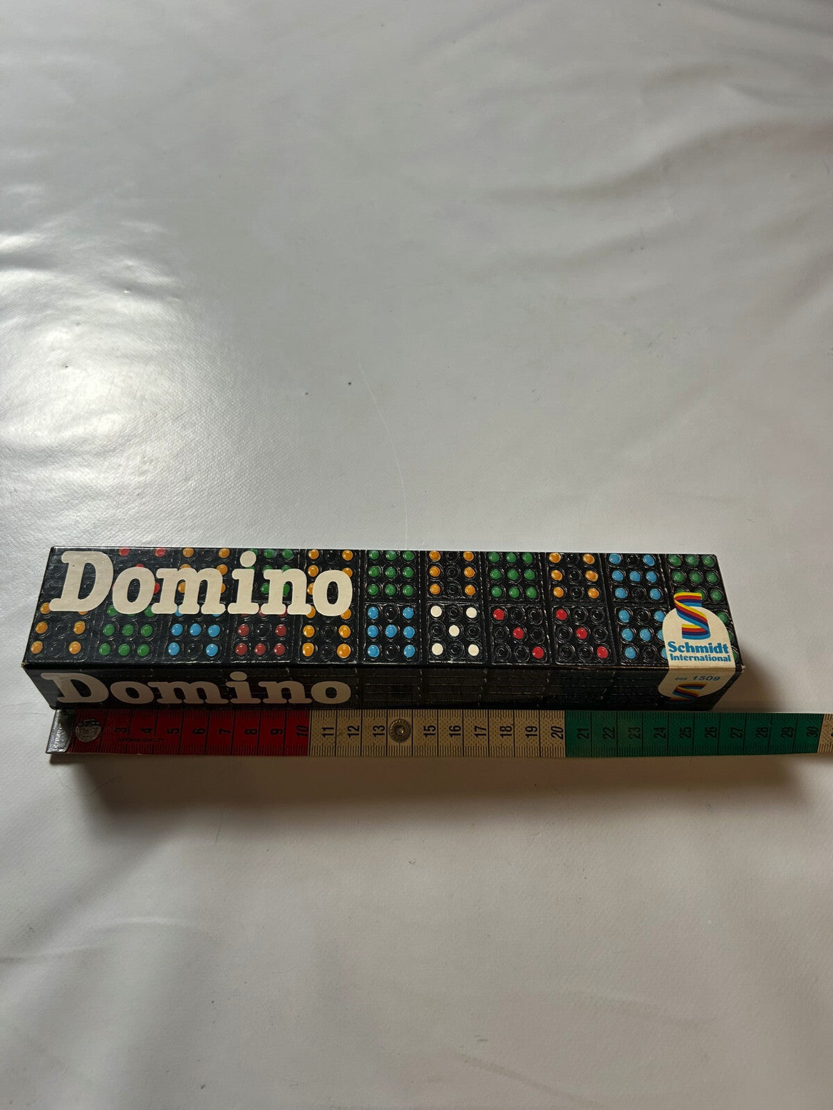 Detailfoto 6 – SKU A8044 – Gesellschaftsspiel gebraucht bei Brettspielimperium