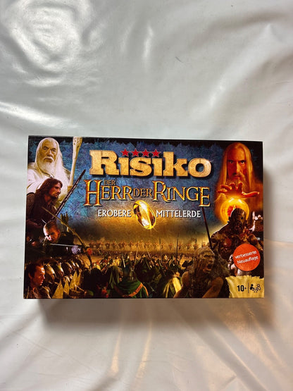 Detailfoto 2 – SKU A11099 – Gesellschaftsspiel gebraucht bei Brettspielimperium