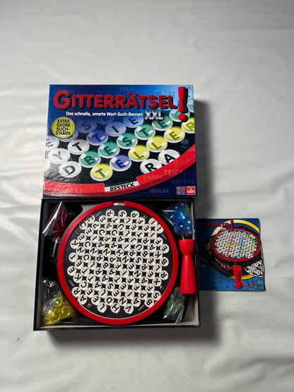 Detailfoto 2 – SKU A13611 – Gesellschaftsspiel gebraucht bei Brettspielimperium