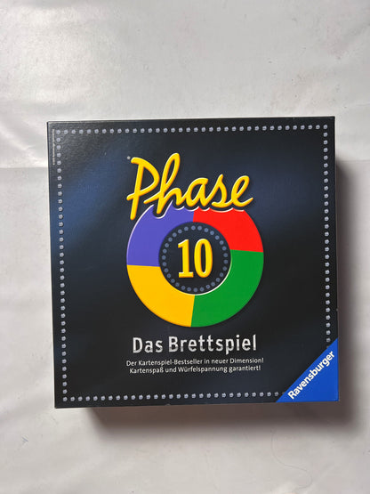 Detailfoto 5 – SKU A8211 – Gesellschaftsspiel gebraucht bei Brettspielimperium