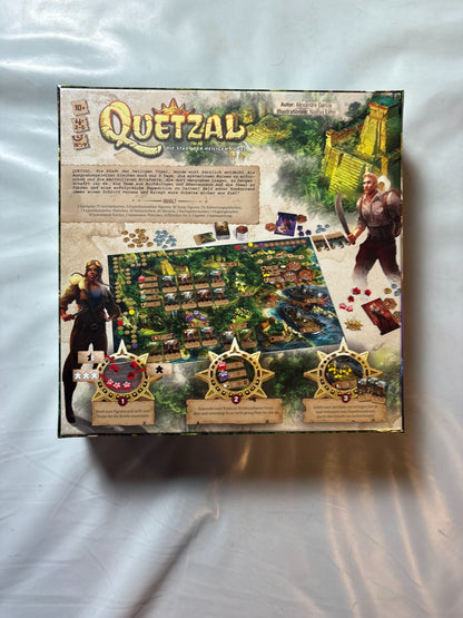 Detailfoto 6 – SKU A14247 – Gesellschaftsspiel neu bei Brettspielimperium